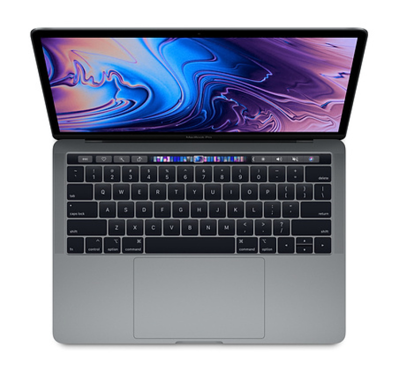 MacBook Pro 13 (2019) repair